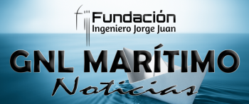Noticias de GNL Marítimo. Semana 45